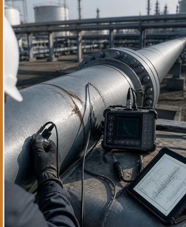 Заказать экспертизу нефтепроводов в Кашире от 52070 р. | Авеста ОТиПБ